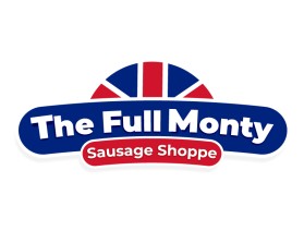 The Full Monty Sausage Shoppe entry by Eleonore Krizia O. Esclamado