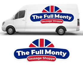 The Full Monty Sausage Shoppe entry by Eleonore Krizia O. Esclamado