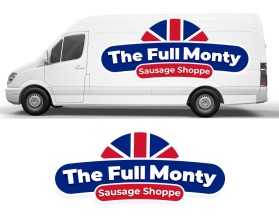 The Full Monty Sausage Shoppe entry by Eleonore Krizia O. Esclamado