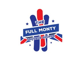 The Full Monty Sausage Shoppe entry by LOUISE GRACIA