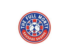 The Full Monty Sausage Shoppe entry by Mark Brent Atkinson