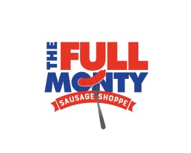 The Full Monty Sausage Shoppe entry by Mark Brent Atkinson