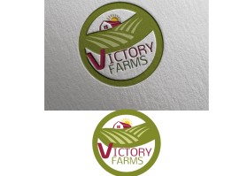 Victory Farms entry by cyber