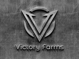 Victory Farms entry by andrelopesdesigner