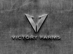 Victory Farms entry by andrelopesdesigner