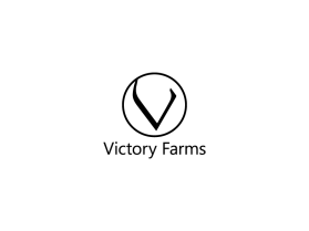 Victory Farms entry by andrelopesdesigner
