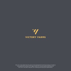 Victory Farms entry by osman36