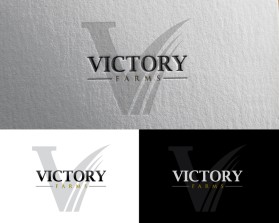 Victory Farms entry by s.nita