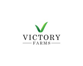 Victory Farms entry by Sonia99