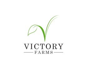 Victory Farms entry by Sonia99