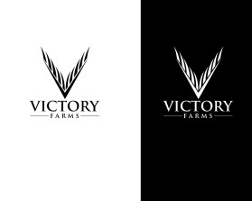 Victory Farms entry by JBsign