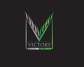 Victory Farms entry by JBsign