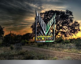 Victory Farms entry by JBsign