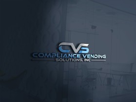 Compliance Vending Solutions, Inc. entry by Design Rock
