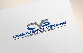 Compliance Vending Solutions, Inc. entry by Design Rock