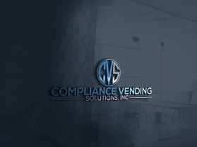 Compliance Vending Solutions, Inc. entry by Design Rock