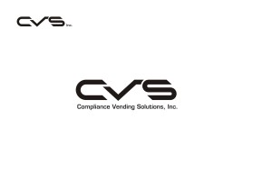 Compliance Vending Solutions, Inc. entry by Grafixdesain