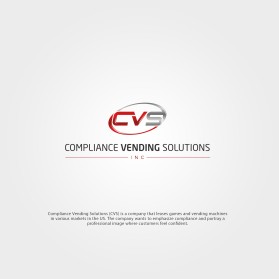 Compliance Vending Solutions, Inc. entry by MartenVisser