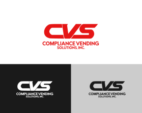 Compliance Vending Solutions, Inc. entry by andrelopesdesigner