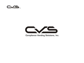 Compliance Vending Solutions, Inc. entry by Grafixdesain