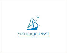 Winning entry: Vinther Holdings (LLC) entry by Donald Wayne R. Carbonell