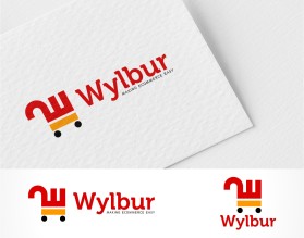 Wylbur entry by beckydsgn