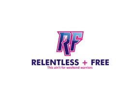 Relentless + Free entry by fdia-d