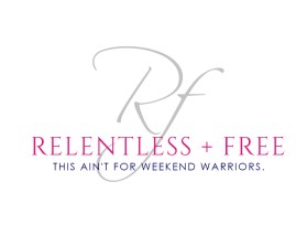 Relentless + Free entry by Sonia99