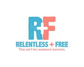 Relentless + Free entry by Sonia99