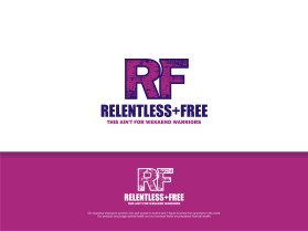 Relentless + Free entry by Grafixdesain