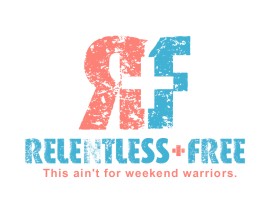 Relentless + Free entry by Sonia99
