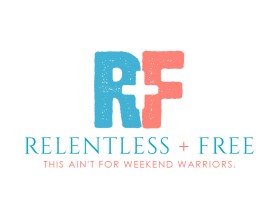 Relentless + Free entry by Sonia99