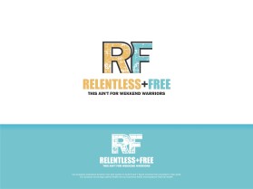 Relentless + Free entry by Grafixdesain