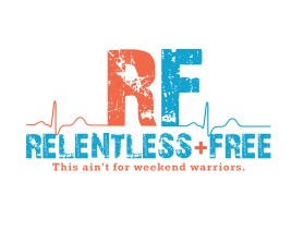 Relentless + Free entry by design2012