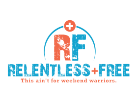 Relentless + Free entry by design2012