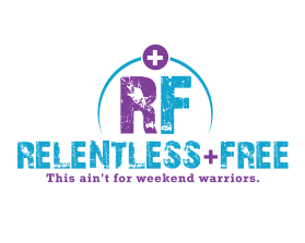 Relentless + Free entry by design2012
