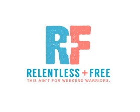 Relentless + Free entry by Sonia99