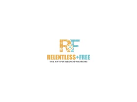 Relentless + Free entry by Grafixdesain