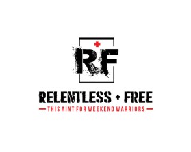 Relentless + Free entry by Ezal