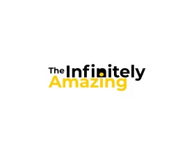 The Infinitely Amazing entry by andesign