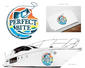 Perfect Bite  entry by FactoryMinion
