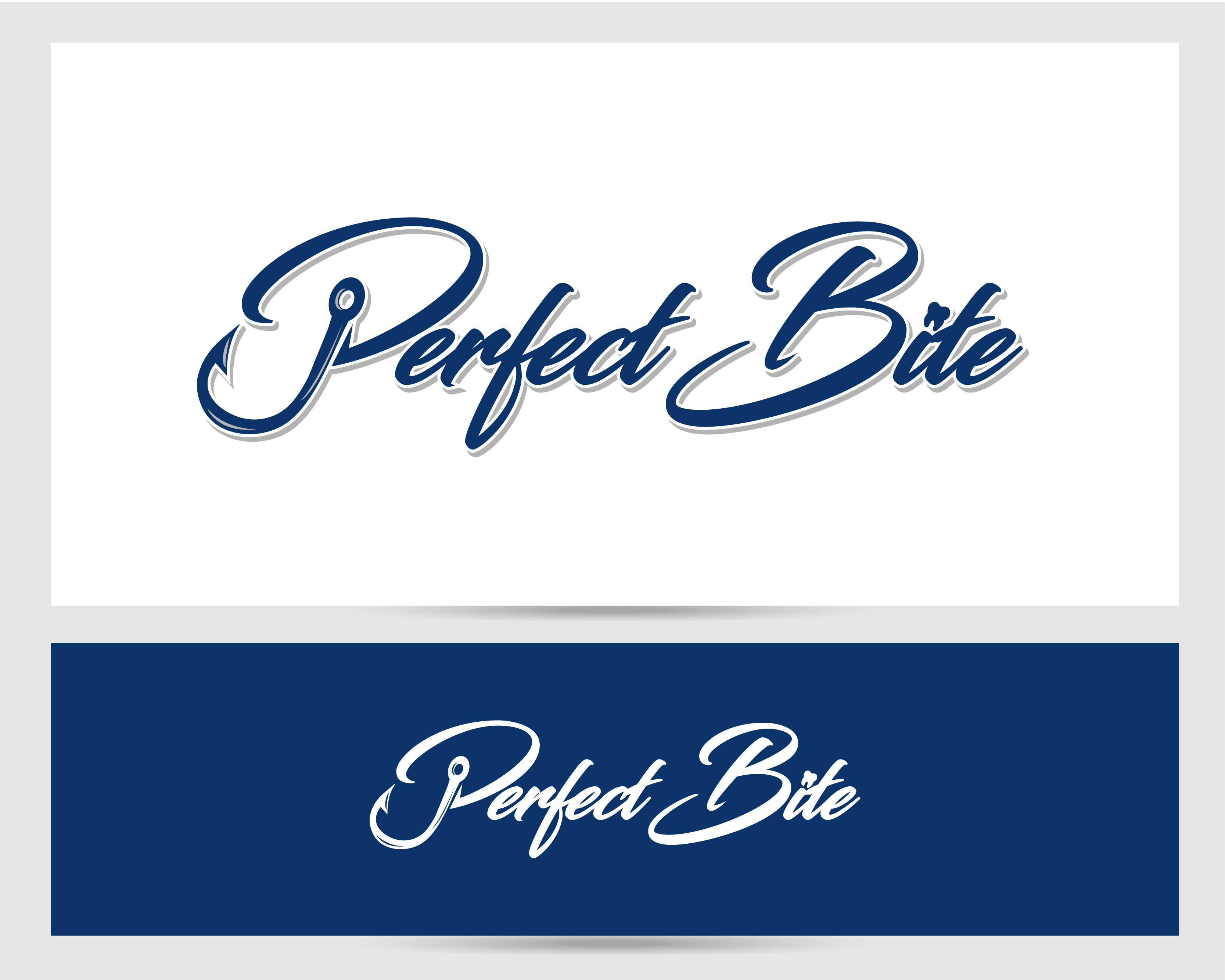 Graphic Design for Perfect Bite