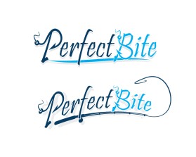 Perfect Bite  entry by FactoryMinion