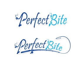 Perfect Bite  entry by FactoryMinion