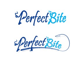Perfect Bite  entry by FactoryMinion