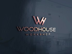 Woodhouse Workshop entry by CreativeBang