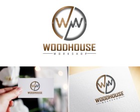 Woodhouse Workshop entry by JBsign