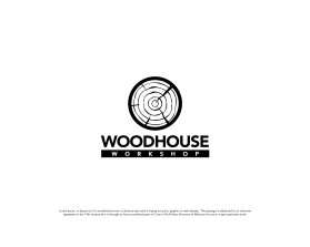 Woodhouse Workshop entry by Ed Art