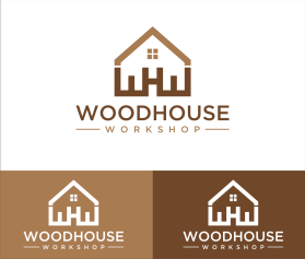 Woodhouse Workshop entry by kembarloro