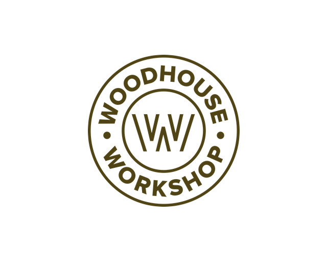 Logo Design for Woodhouse Workshop